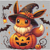 Halloween-WS 7540